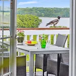 Isbiorn - 300m From The Sea By Interhome Apartamento