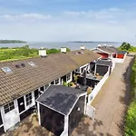 Apartamento Isbiorn - 300m From The Sea By Interhome Åbenrå