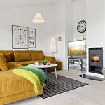 Isbiorn - 300m From The Sea By Interhome * Åbenrå