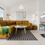 Apartamento Isbiorn - 300m From The Sea By Interhome