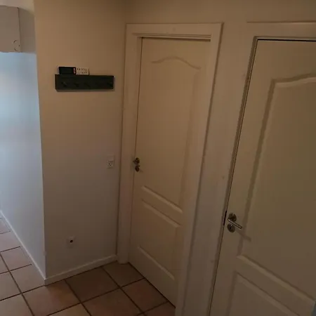 Isbiorn Apartment