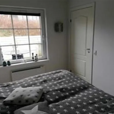Isbiorn Apartment