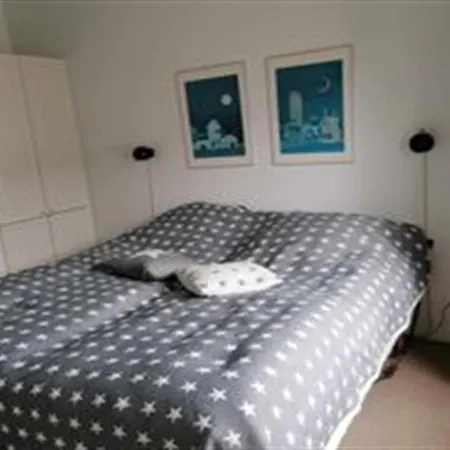 Apartment Isbiorn