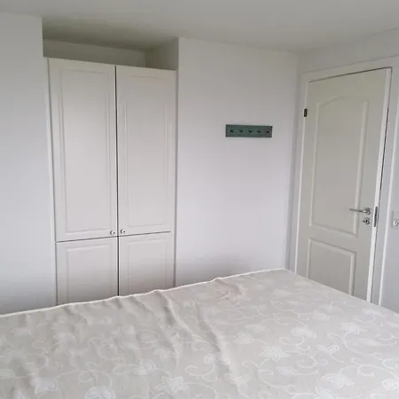 Isbiorn Apartment