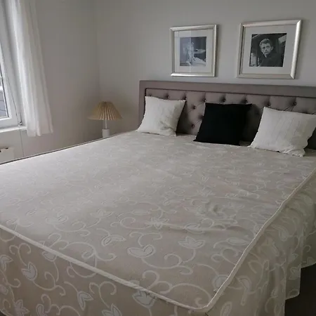 Apartment Isbiorn *