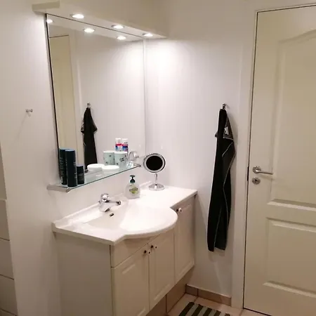Apartment Isbiorn Aabenraa
