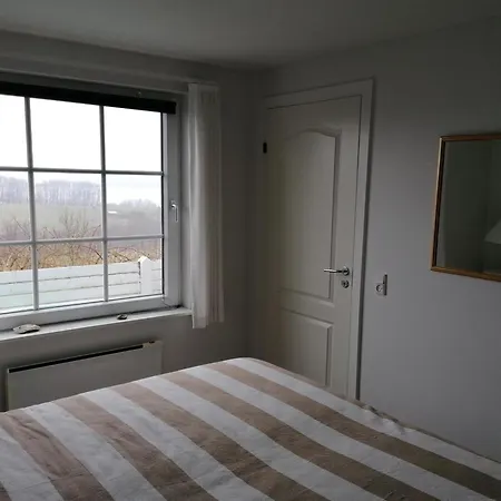 Isbiorn Apartment Aabenraa