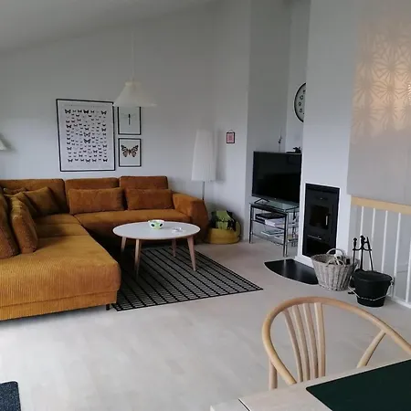 Apartment Isbiorn Aabenraa