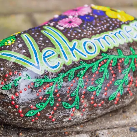 Apartamento Isbiorn - 300m From The Sea By Interhome *