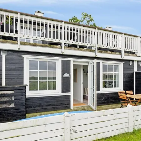 Apartamento Isbiorn - 300m From The Sea By Interhome *