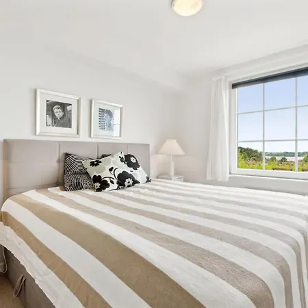 Isbiorn - 300m From The Sea By Interhome Apartamento