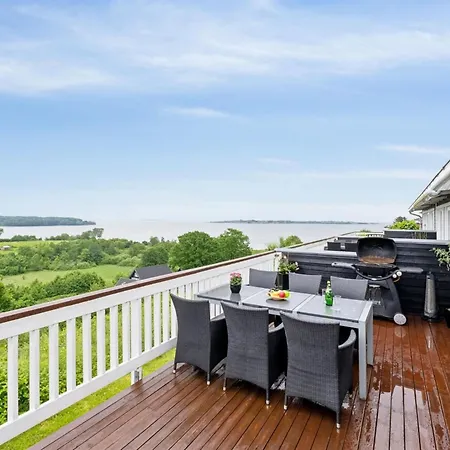 Isbiorn - 300m From The Sea By Interhome Aabenraa