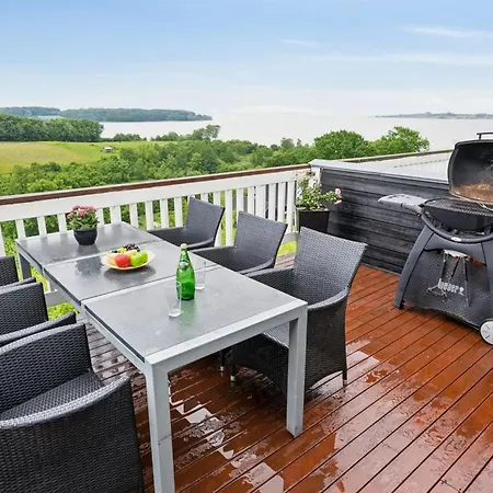 Isbiorn - 300m From The Sea By Interhome Apartamento Aabenraa