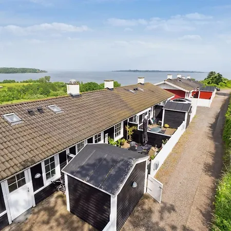Apartman Isbiorn - 300m From The Sea By Interhome Aabenraa