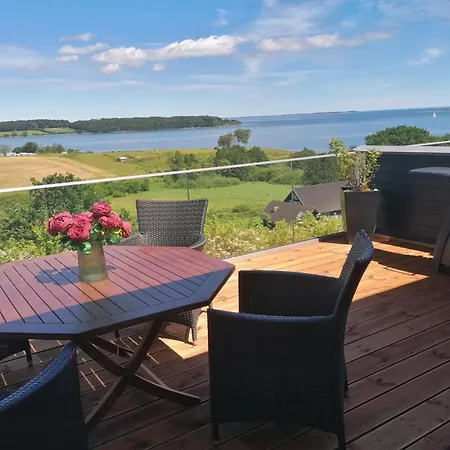 شقة Isbiorn - 300m From The Sea By Interhome *