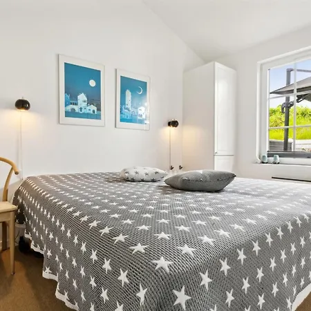 Isbiorn - 300m From The Sea By Interhome شقة *