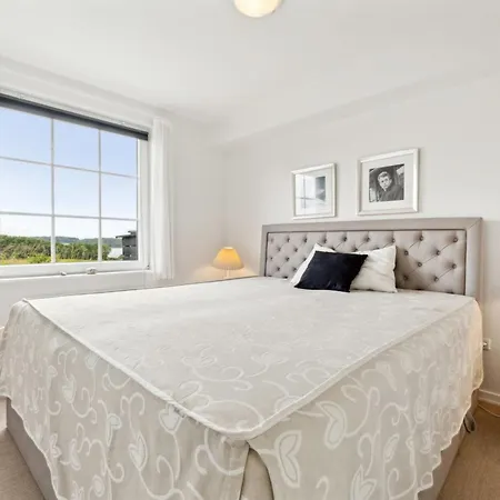 Appartement Isbiorn - 300m From The Sea By Interhome *