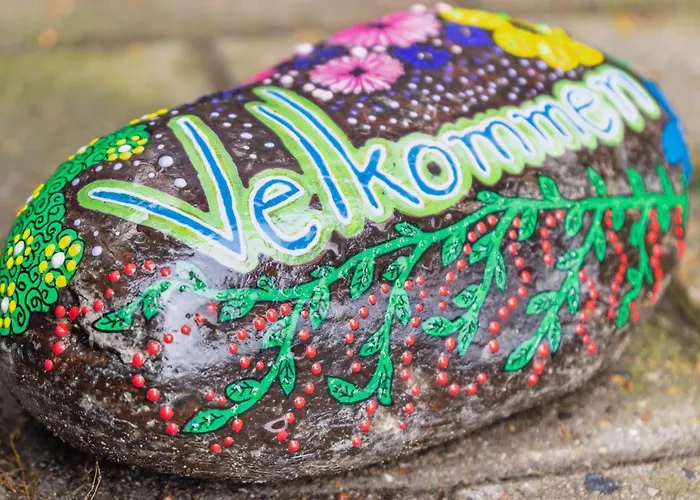 Apartamento Isbiorn - 300m From The Sea By Interhome *