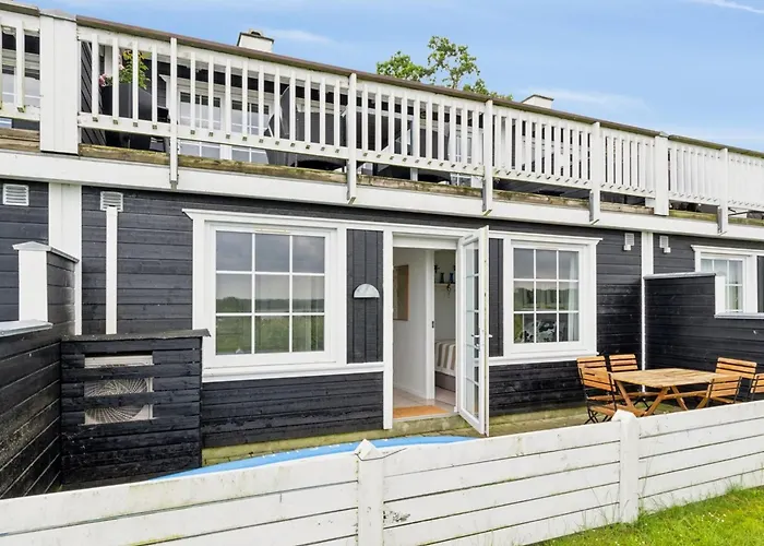 Apartamento Isbiorn - 300m From The Sea By Interhome *