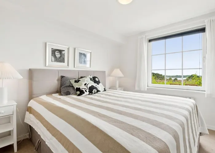 Isbiorn - 300m From The Sea By Interhome Apartamento