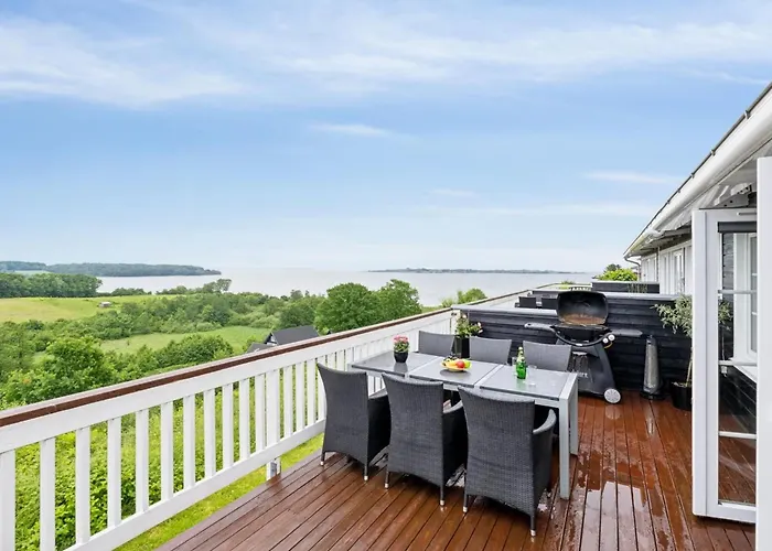 Isbiorn - 300m From The Sea By Interhome Aabenraa