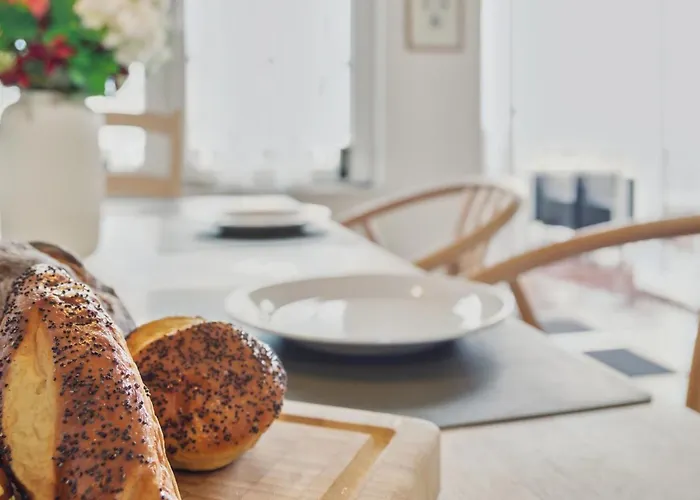 Isbiorn - 300m From The Sea By Interhome Aabenraa