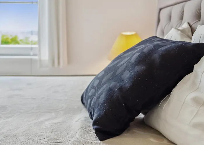 Apartamento Isbiorn - 300m From The Sea By Interhome *