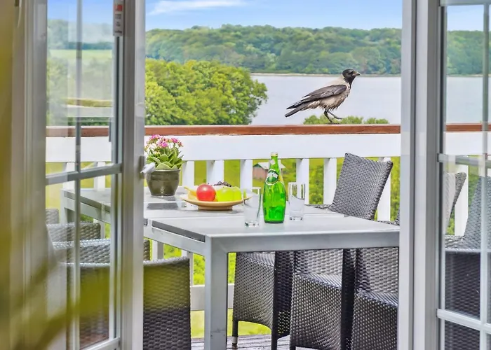 Isbiorn - 300m From The Sea By Interhome Apartamento