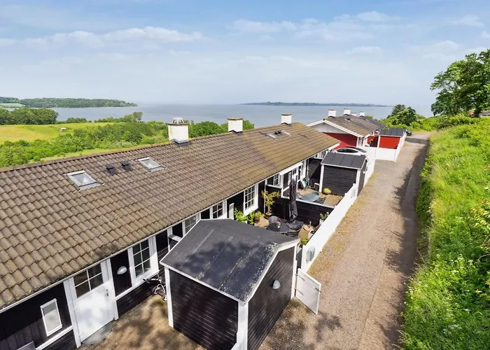 Apartamento Isbiorn - 300m From The Sea By Interhome Aabenraa