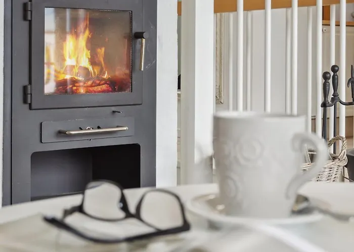 Isbiorn - 300m From The Sea By Interhome Aabenraa